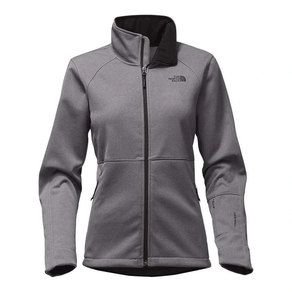 North Face Womens Jacket NWOT - Picture 1 of 8